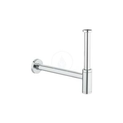 Grohe Sifony Designový sifon, chrom 28912000 – Zboží Dáma