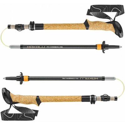 Leki Makalu FX Carbon AS – Sleviste.cz