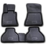 Koberce gumové Novline BMW X5 E70 2006-2013 | Zboží Auto