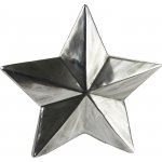 Hvězda porcelán velká X0274 – Sleviste.cz