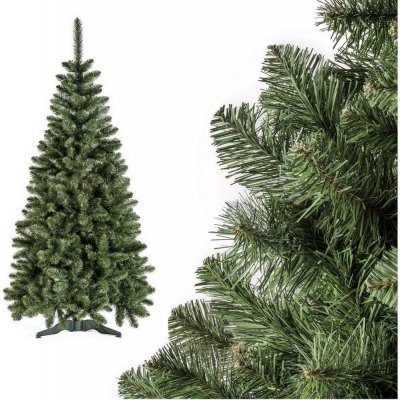 Sonic Vánoční stromek POLA 120 cm borovice SC0016 – Hledejceny.cz