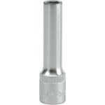 Nástavec 3/8" YATO 8 mm šestihranný hluboký YT-3822 – Sleviste.cz