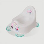 Keeeper Nočník s protiskluzem Prasátko Peppa – Zboží Dáma