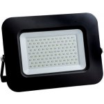 LED venkovní reflektor SMD PREMIUM černý IP65 100W neutrální bílá – Hledejceny.cz