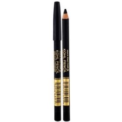 Max Factor Kohl Pencil konturovací tužka na oči 020 Black 3,5 g od 70 Kč -  Heureka.cz