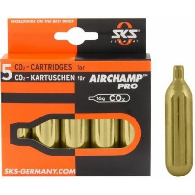 SKS AIRCHAMP 16g – Zbozi.Blesk.cz