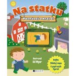 Na statku Poznávej a hraj si – Sleviste.cz