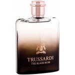 TrussarDi The Black Rose parfémovaná voda unisex 100 ml – Hledejceny.cz