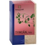 Sonnentor Tymián bio porcovaný dvoukomorový čaj 21,6 g – Hledejceny.cz