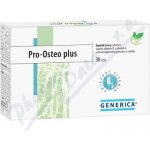 Generica Pro-Osteo plus 30 tablet – Hledejceny.cz