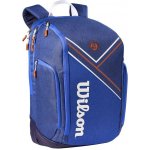 Wilson Super Tour backpack RG 2022 – Hledejceny.cz