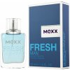 Parfém Mexx Fresh toaletní voda pánská 50 ml