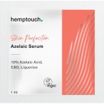 Hemptouch pleťové sérum s kyselinou azelaovou 1 ml – Sleviste.cz