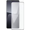 Tvrzené sklo pro mobilní telefony Screenshield XIAOMI 13 Pro full COVER black Tempered Glass Protection XIA-TG3DB13PR-D