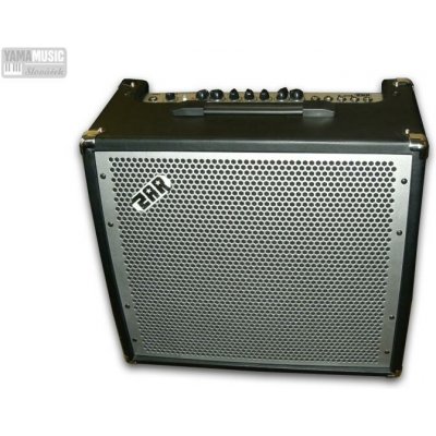 ZAR E–60R – Sleviste.cz