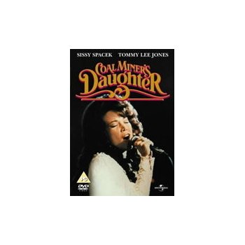 Coal Miner's Daughter DVD