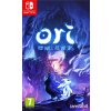 Hra na Nintendo Switch Ori and the Will of the Wisps