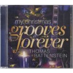 Thomas Battenstein - My Christmas Grooves Forever CD – Hledejceny.cz