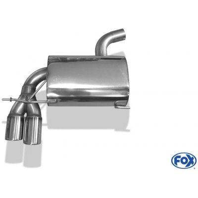 FOX AU051137-152 – Hledejceny.cz