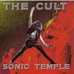 Cult - Sonic Temple CD – Hledejceny.cz