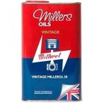 Millers Oils Vintage Millerol 50 1 l – Hledejceny.cz