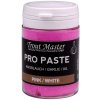 Návnada a nástraha SPRO obalovací těsto Trout Master Pro Paste 60g Pink/White