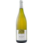 Domaine Michel Briday Rully blanc AOC 2021 13,2% 0,75 l (holá láhev) – Hledejceny.cz