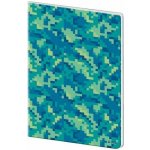 Stil Sešit 444 plastové desky Pixel Quest – Hledejceny.cz