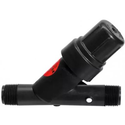 Rain Bird Filtr 3/4" PRF-075-RBY plast – Zbozi.Blesk.cz