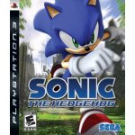 Sonic the Hedgehog – Zboží Mobilmania
