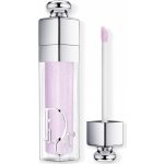Dior Addict Lip Maximizer lesk na rty 110 Frosted Opal 6 ml – Sleviste.cz