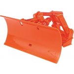 Bruder 2581 čelní radlice shrnovací – Zbozi.Blesk.cz