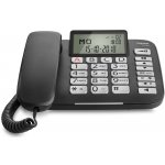 Gigaset DL580 Black 4250366855417 – Sleviste.cz
