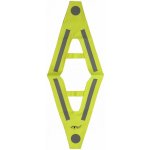 Dětská reflexní žlutá vesta "V" S.O.R. - Compass 01551 – Zboží Dáma