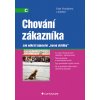 Elektronická kniha Chování zákazníka - Vysekalová Jitka, kolektiv
