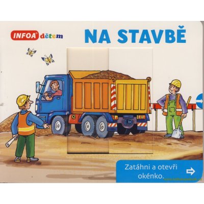Na stavbě – Zbozi.Blesk.cz