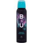 B.U. Hidden Paradise dámský deospray 150 ml – Sleviste.cz