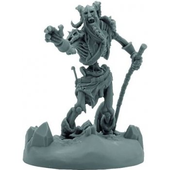 Gale Force Nine Dungeons and Dragons Collectors Series Frost Giant Skeleton