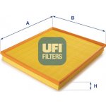 Vzduchový filtr UFI 30.019.00 – Hledejceny.cz
