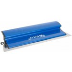 GEKO Špachtle na stěrky a sádrové omítky 40 cm, s vyměnitelnou čepelí - G02112 – Sleviste.cz