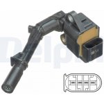 Zapalovací cívka Delphi GN10690-12B1 | Zboží Auto