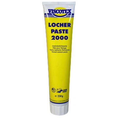 Locher Pasta Speciál 250 g – Zbozi.Blesk.cz