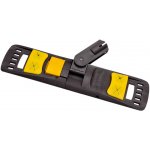 Vermop Držák Sprint Plus 40 cm včetně klipu žlutý 10040 – Zbozi.Blesk.cz