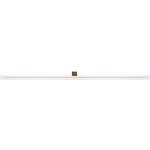 Segula 55099 LED lineární lampa 1000 mm čirá S14d 8 W (51 W) 680 Lm 2700 K – Hledejceny.cz
