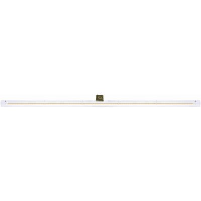 Segula 55099 LED lineární lampa 1000 mm čirá S14d 8 W (51 W) 680 Lm 2700 K – Hledejceny.cz