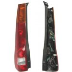 ZADNÍ SVĚTLO, LAMPA LEVÉ HONDA CRV (RD), 01.02-12.04 OE: 33551-S9A-A00 DEPO – Hledejceny.cz