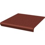Paradyz Klinker Natural SCFNATURALRODU 33 x 30 cm rosa duso reliéfní 1 ks – Hledejceny.cz