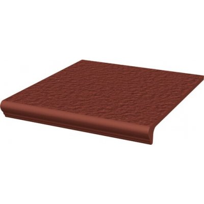 Paradyz Klinker Natural SCFNATURALRODU 33 x 30 cm rosa duso reliéfní 1 ks – Hledejceny.cz