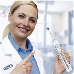 Oral-B Genius Pro 8000 White – Hledejceny.cz