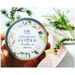Biorythme Vanilka se skořicí 70 g – Zboží Dáma